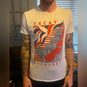 Scotch and Soda T shirt  Mens Size Medium